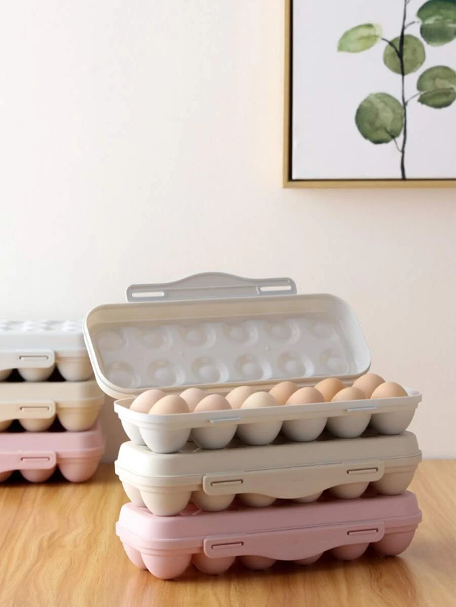 Egg Storage Box