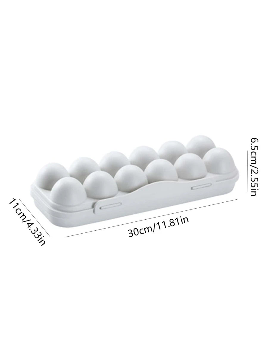 Egg Storage Box