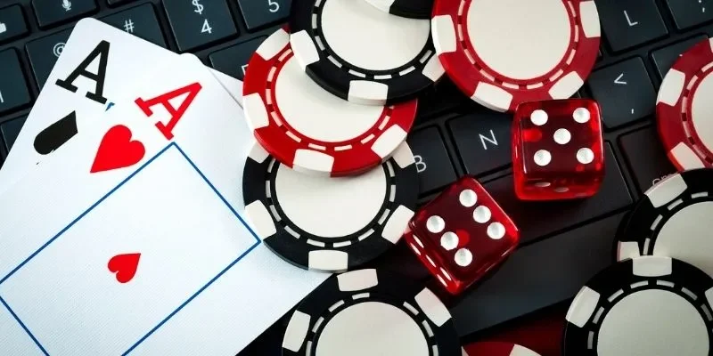 789Club: Cổng Game Giải Trí Mới Chuẩn Mực Cho Người Việt